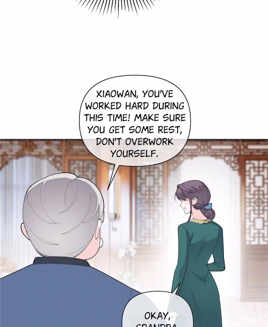 Pampering My Beast Commander (Official) - Chapter 82 manhwa