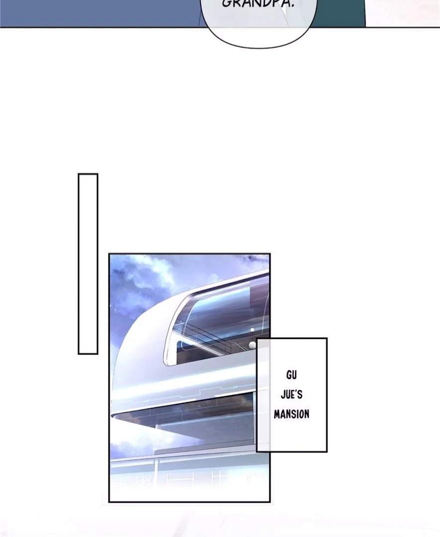 Pampering My Beast Commander (Official) - Chapter 82 manhwa
