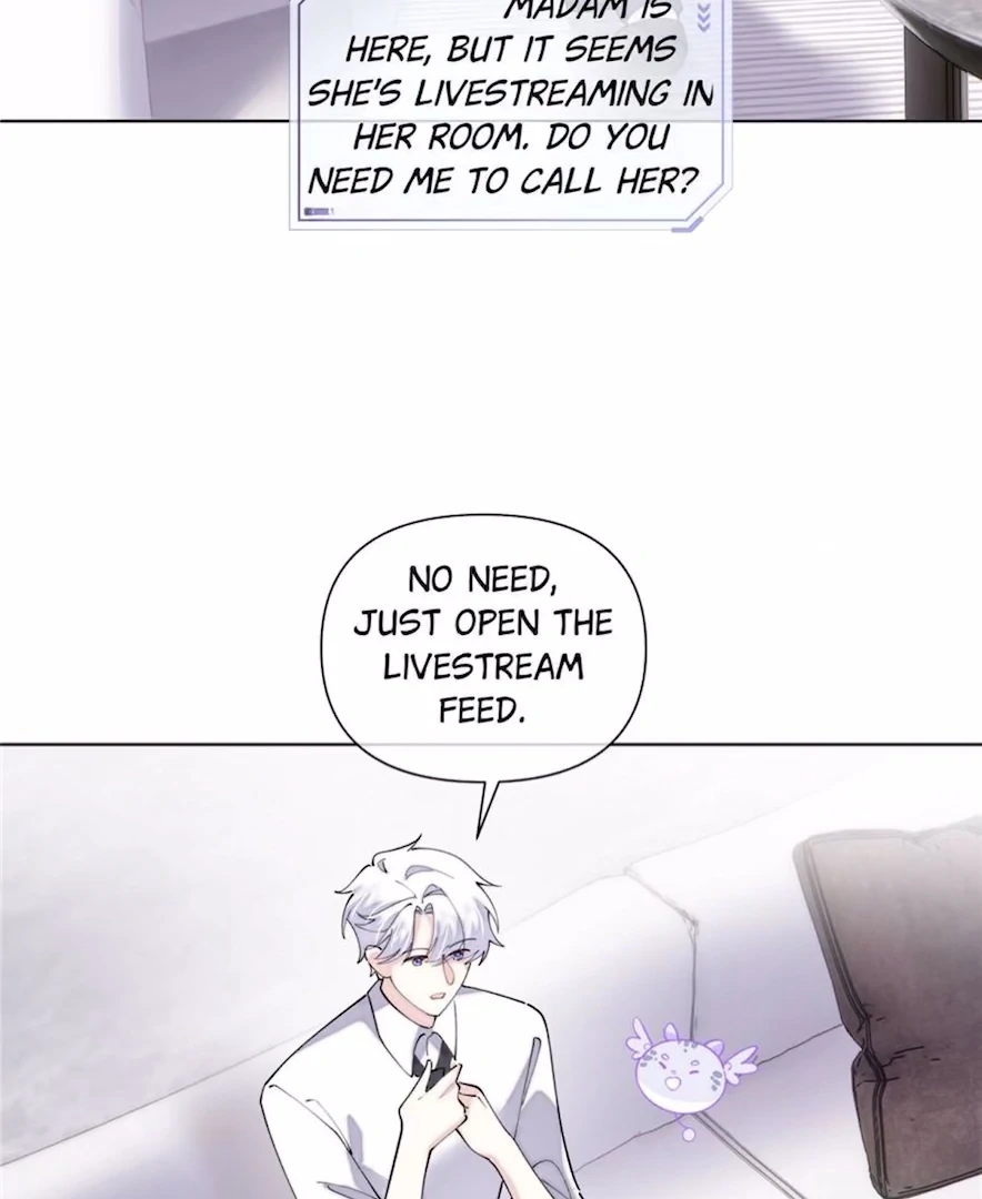 Pampering My Beast Commander (Official) - Chapter 82 manhwa