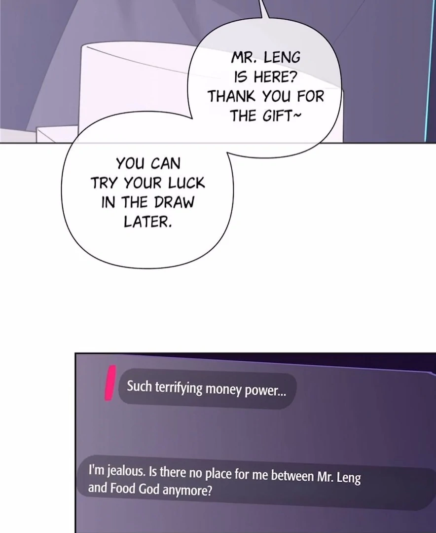 Pampering My Beast Commander (Official) - Chapter 82 manhwa