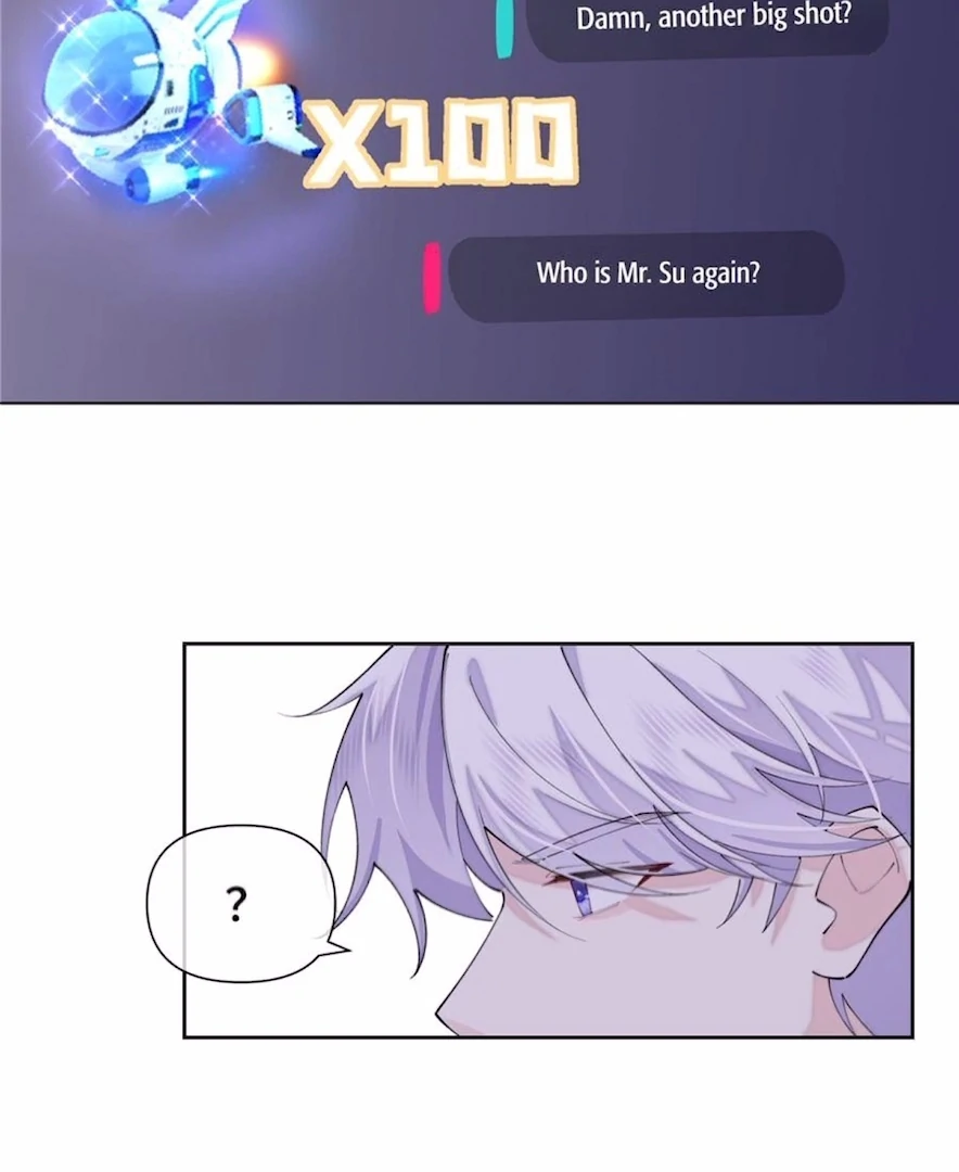 Pampering My Beast Commander (Official) - Chapter 82 manhwa