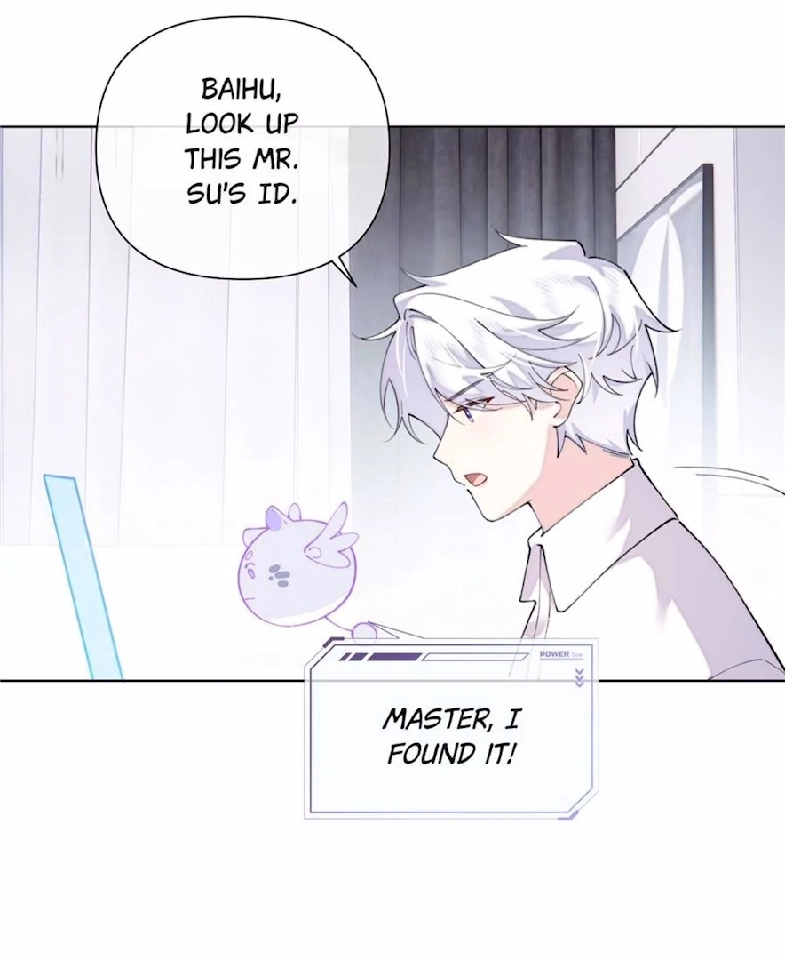 Pampering My Beast Commander (Official) - Chapter 82 manhwa