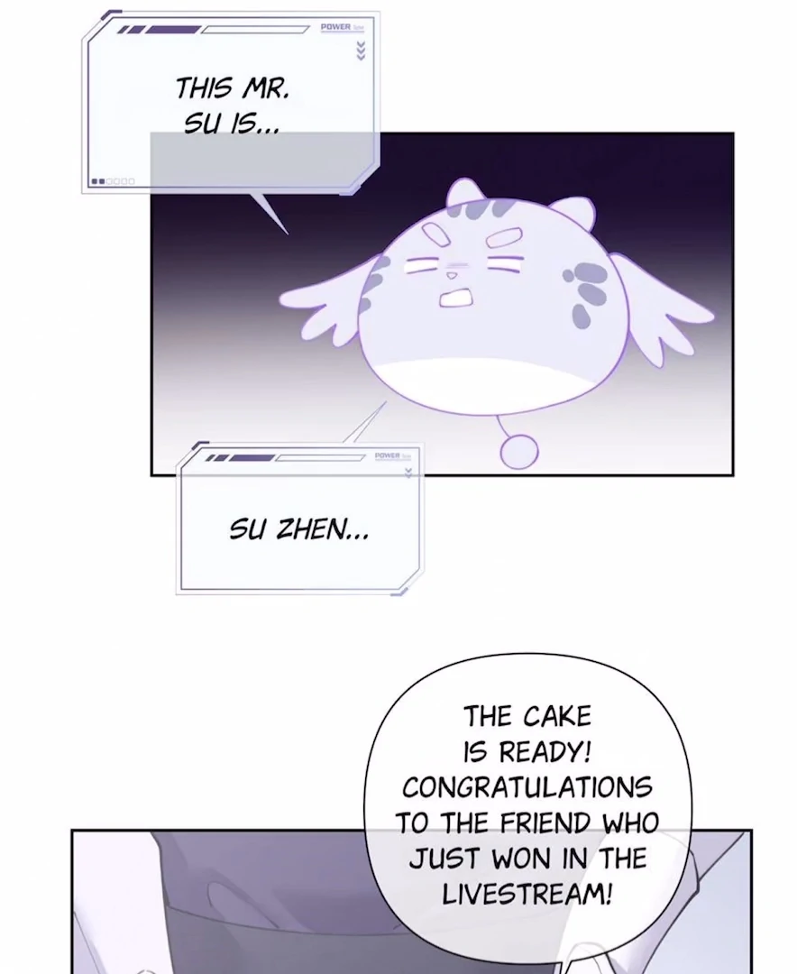 Pampering My Beast Commander (Official) - Chapter 82 manhwa