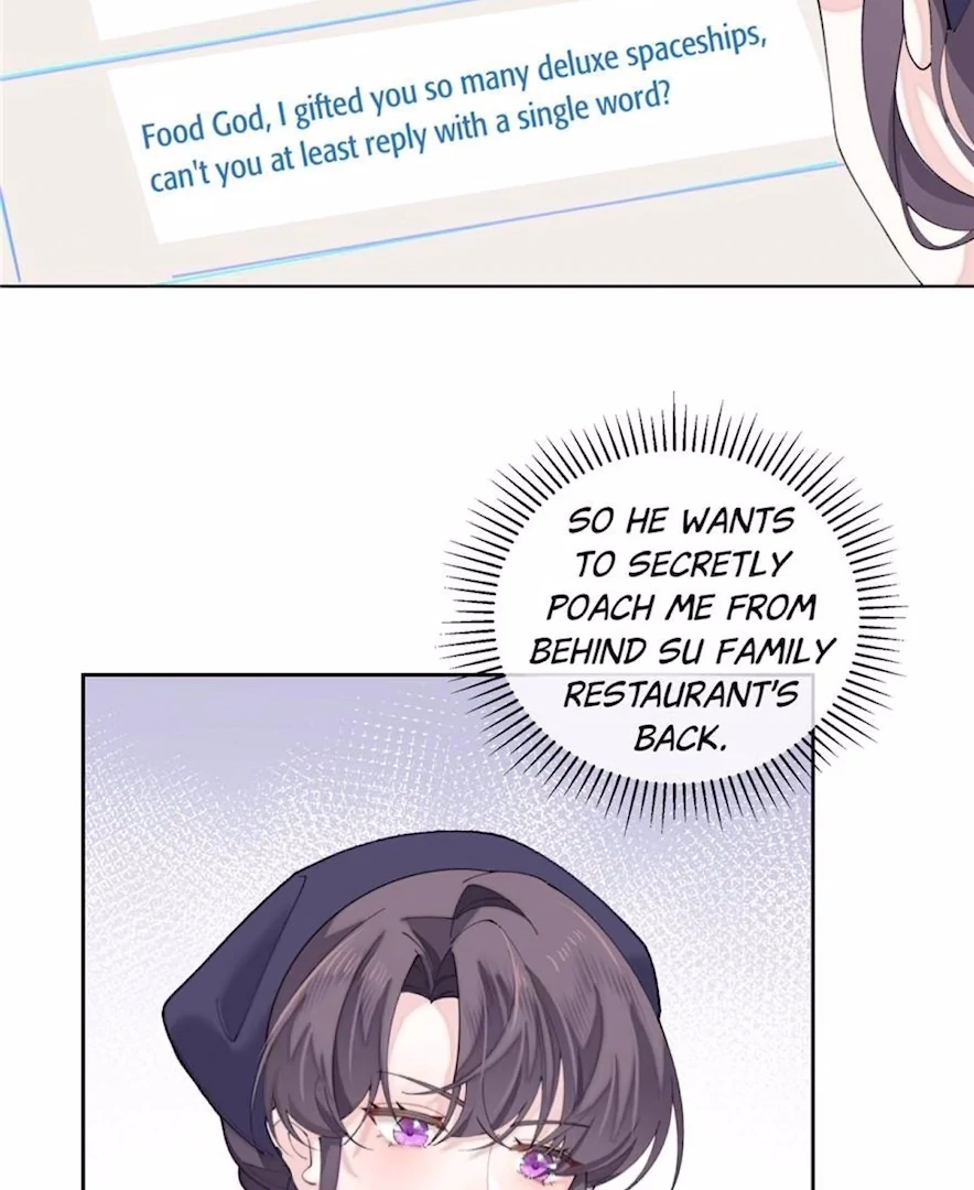 Pampering My Beast Commander (Official) - Chapter 82 manhwa