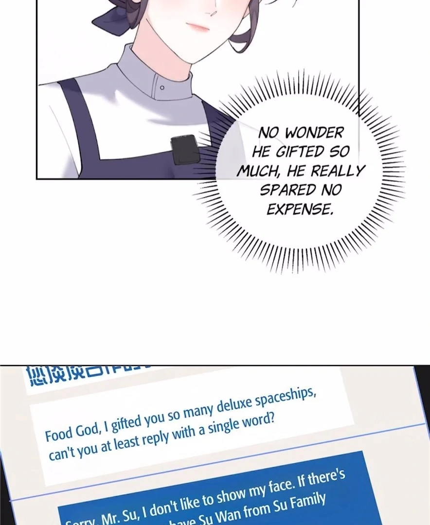 Pampering My Beast Commander (Official) - Chapter 82 manhwa