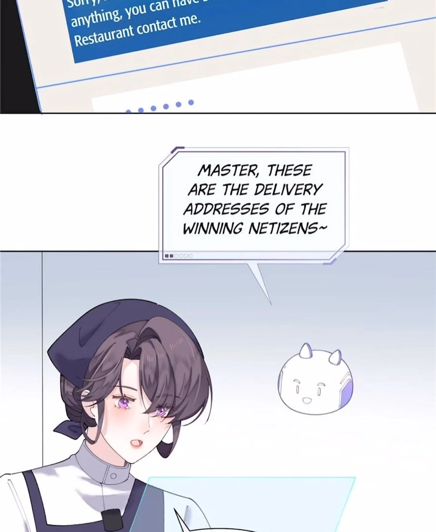 Pampering My Beast Commander (Official) - Chapter 82 manhwa