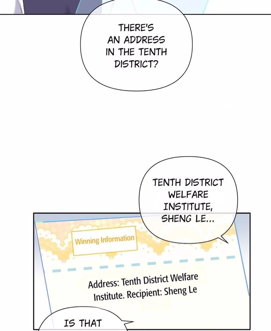 Pampering My Beast Commander (Official) - Chapter 82 manhwa