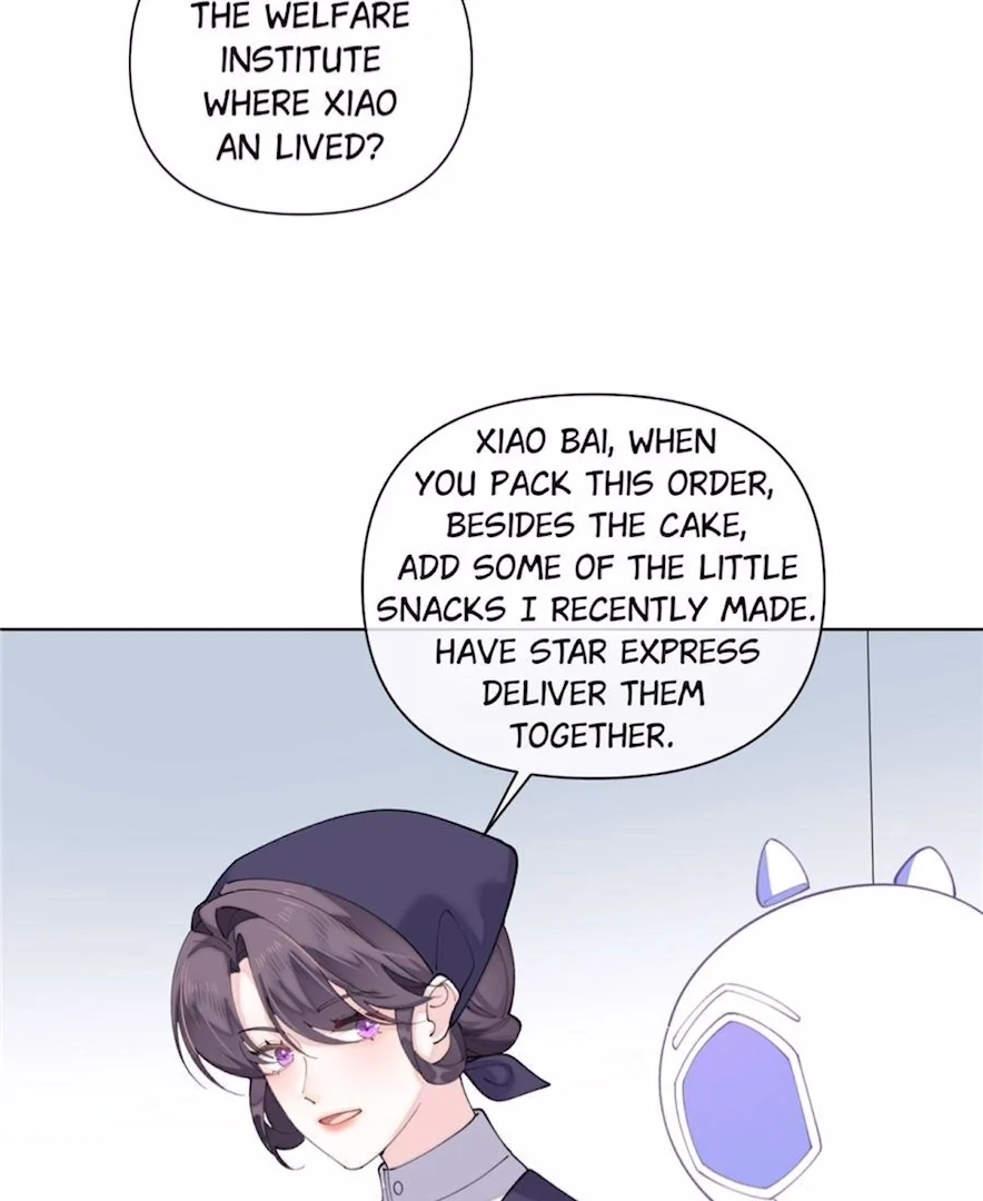 Pampering My Beast Commander (Official) - Chapter 82 manhwa