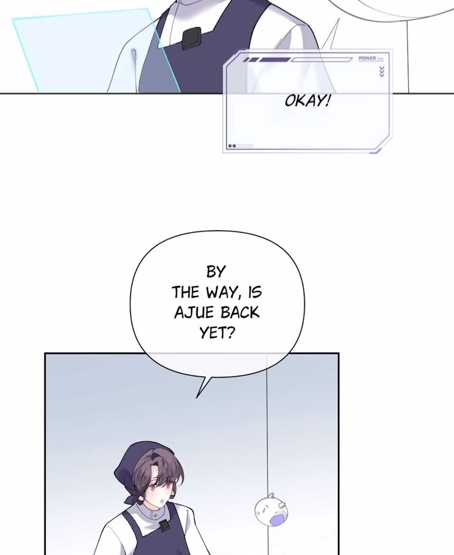 Pampering My Beast Commander (Official) - Chapter 82 manhwa