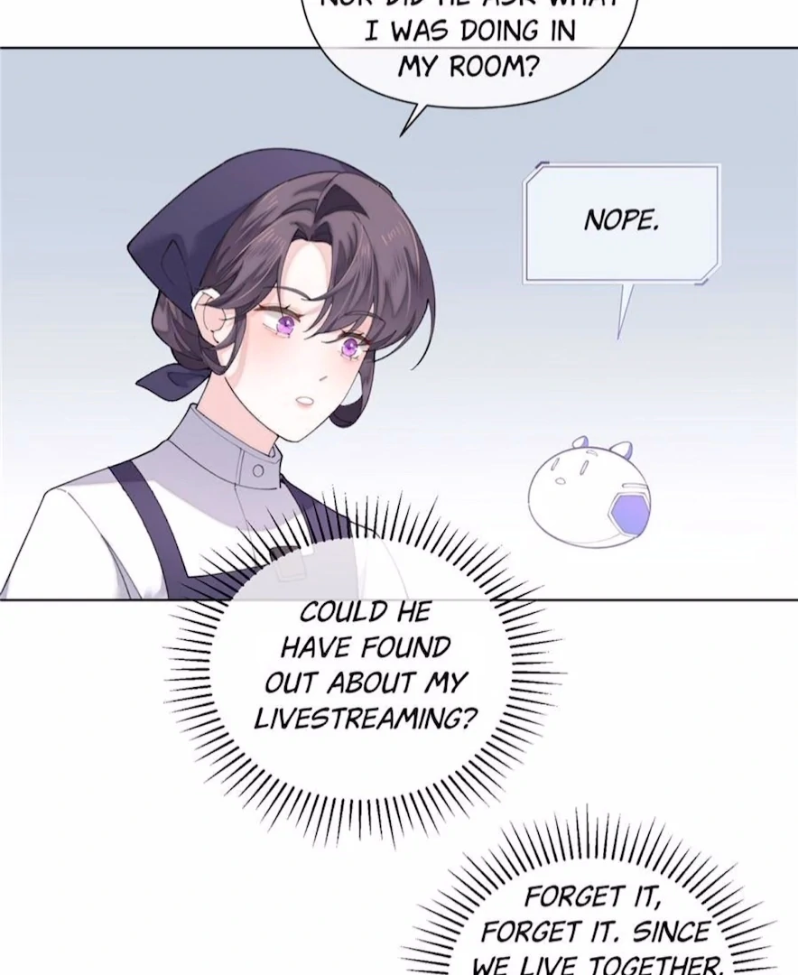 Pampering My Beast Commander (Official) - Chapter 82 manhwa