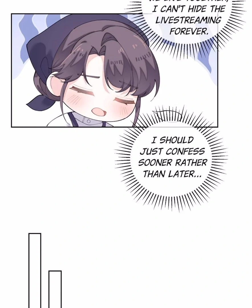 Pampering My Beast Commander (Official) - Chapter 82 manhwa