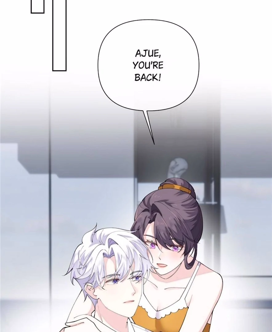Pampering My Beast Commander (Official) - Chapter 82 manhwa