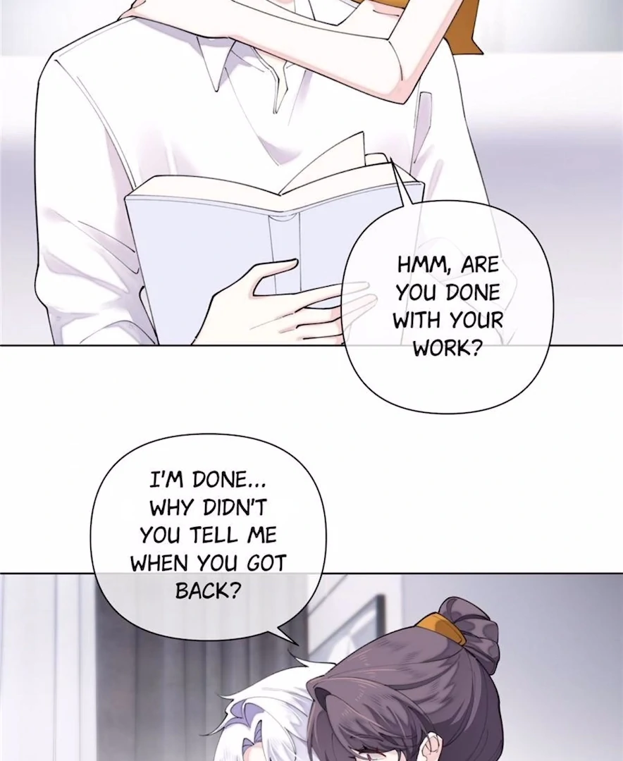 Pampering My Beast Commander (Official) - Chapter 82 manhwa