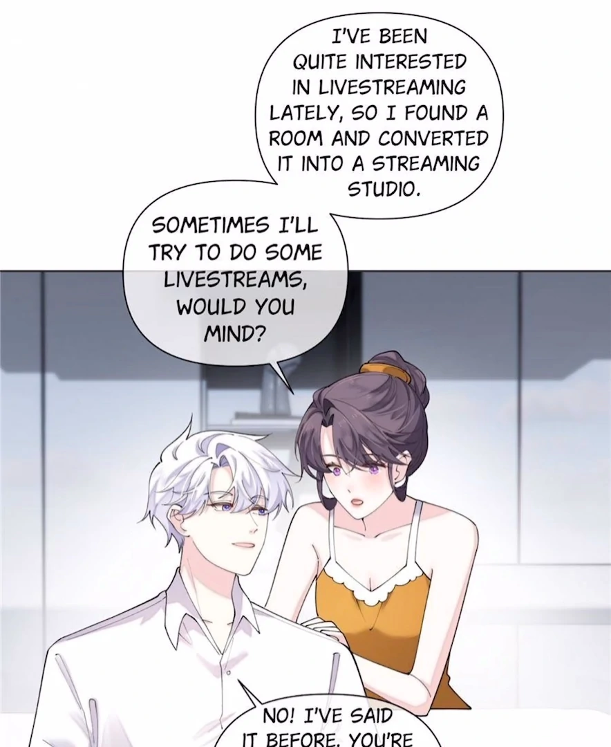Pampering My Beast Commander (Official) - Chapter 82 manhwa