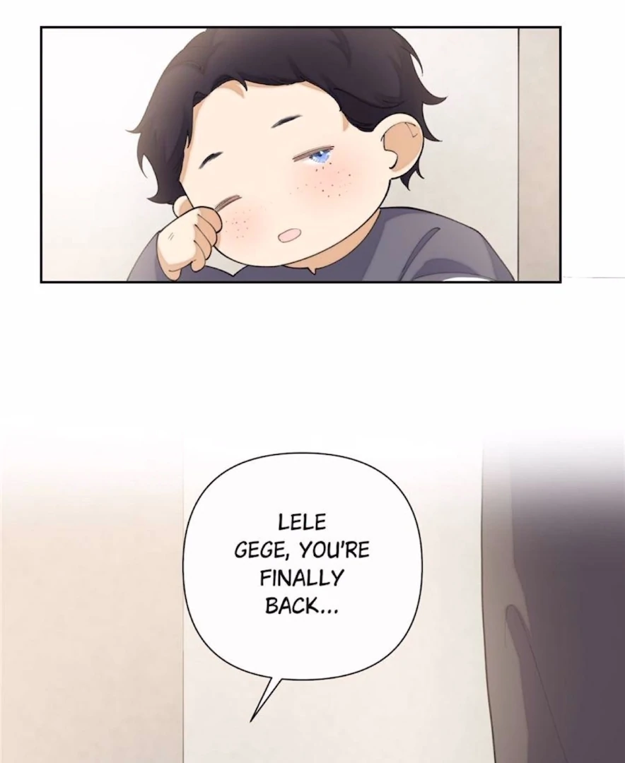 Pampering My Beast Commander (Official) - Chapter 82 manhwa