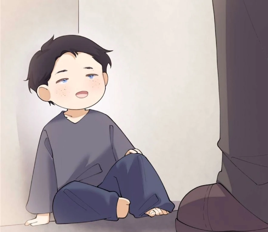 Pampering My Beast Commander (Official) - Chapter 82 manhwa