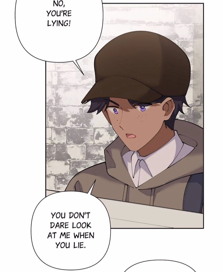 Pampering My Beast Commander (Official) - Chapter 83 manhwa