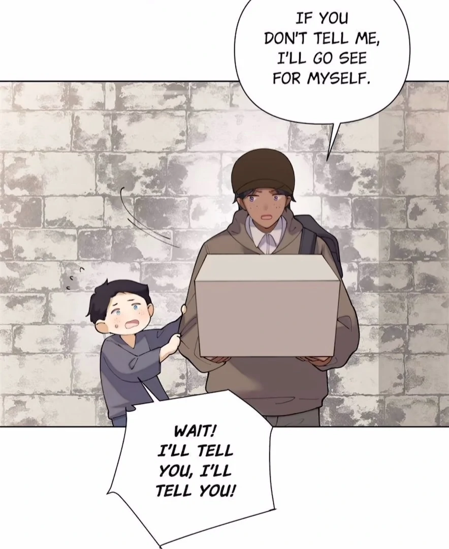 Pampering My Beast Commander (Official) - Chapter 83 manhwa