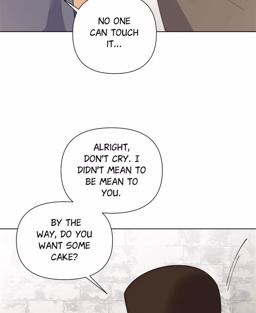 Pampering My Beast Commander (Official) - Chapter 83 manhwa