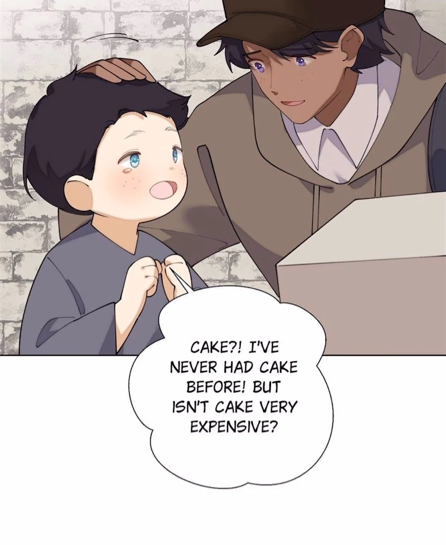 Pampering My Beast Commander (Official) - Chapter 83 manhwa