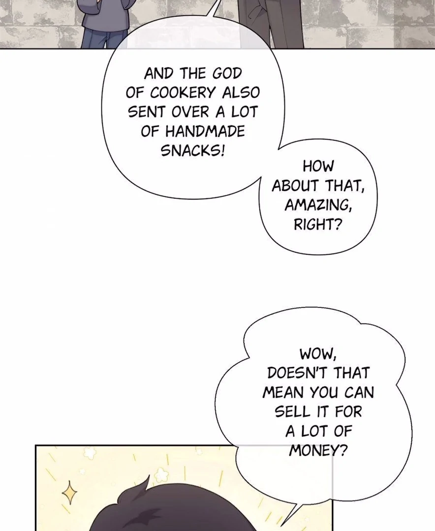 Pampering My Beast Commander (Official) - Chapter 83 manhwa