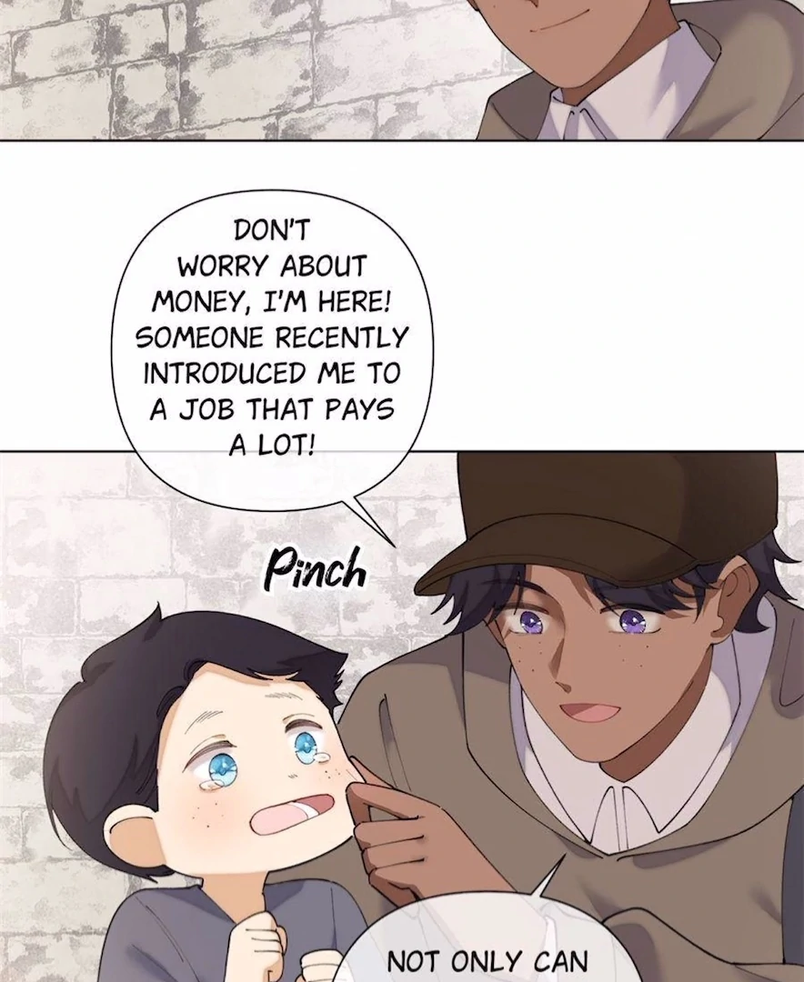 Pampering My Beast Commander (Official) - Chapter 83 manhwa