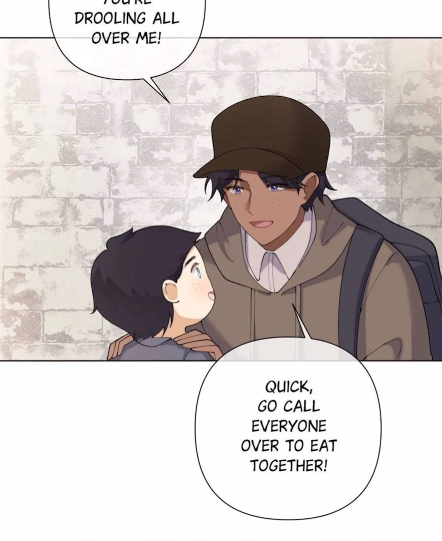 Pampering My Beast Commander (Official) - Chapter 83 manhwa
