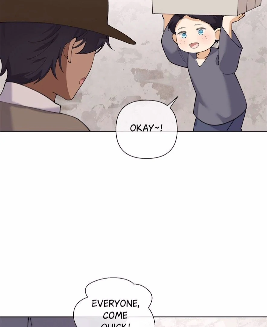 Pampering My Beast Commander (Official) - Chapter 83 manhwa