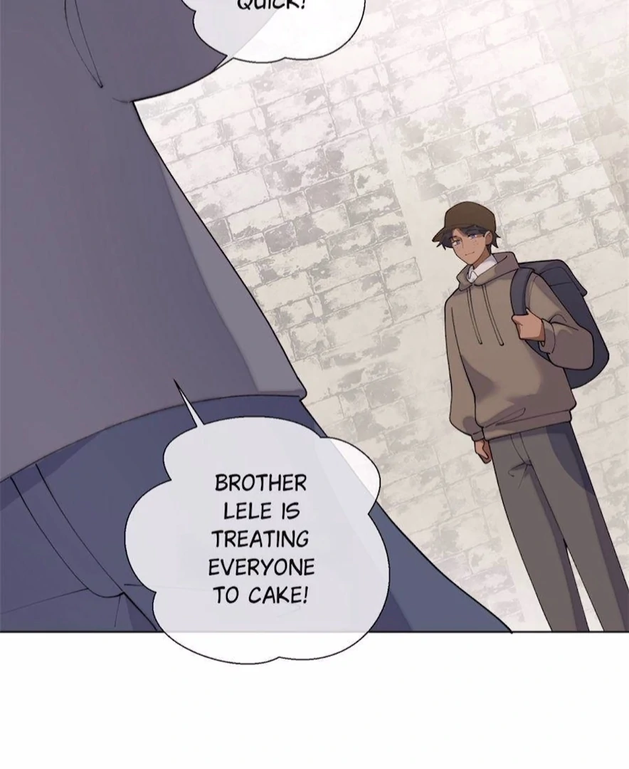 Pampering My Beast Commander (Official) - Chapter 83 manhwa