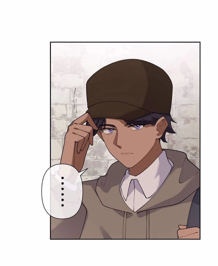 Pampering My Beast Commander (Official) - Chapter 83 manhwa