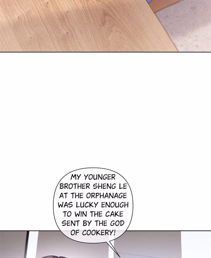 Pampering My Beast Commander (Official) - Chapter 83 manhwa