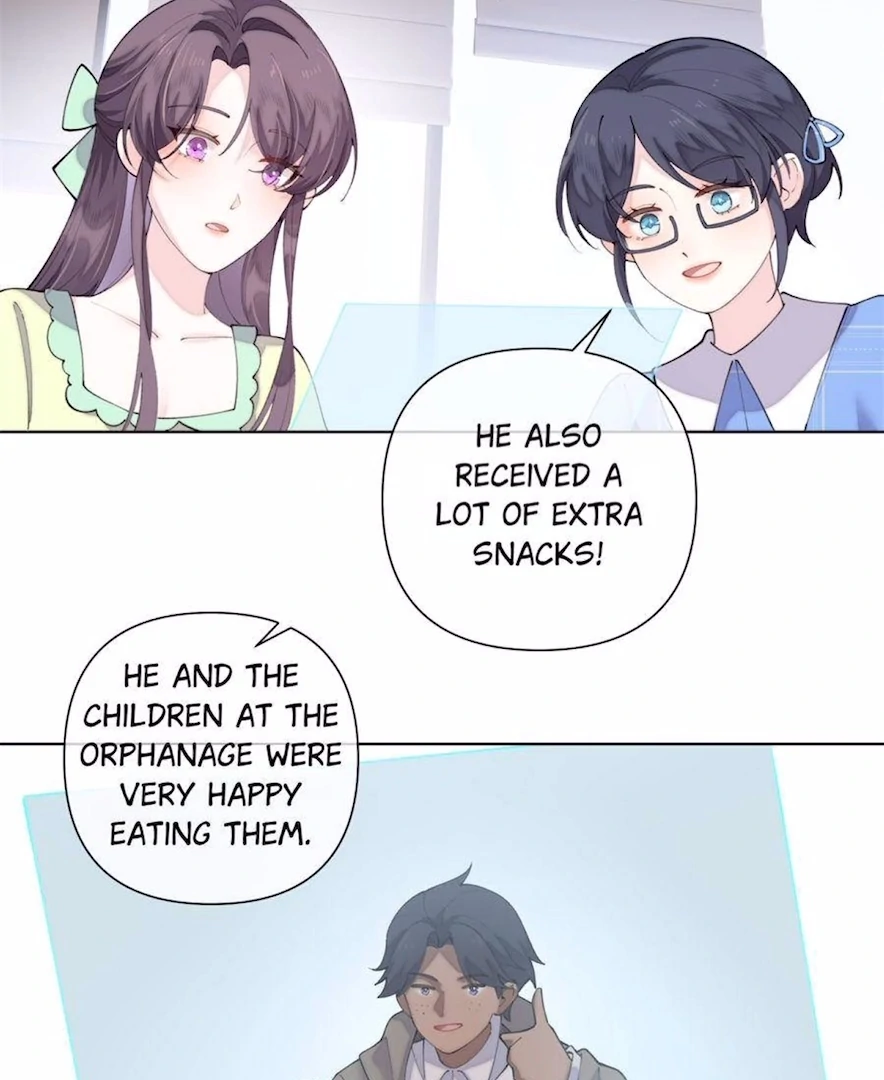 Pampering My Beast Commander (Official) - Chapter 83 manhwa