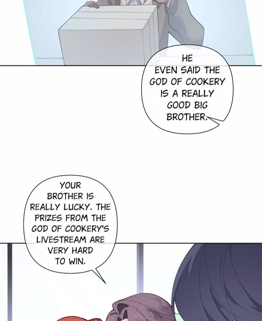 Pampering My Beast Commander (Official) - Chapter 83 manhwa