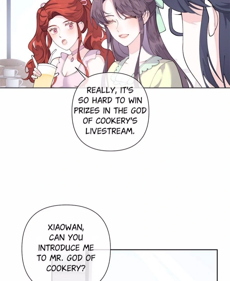 Pampering My Beast Commander (Official) - Chapter 83 manhwa