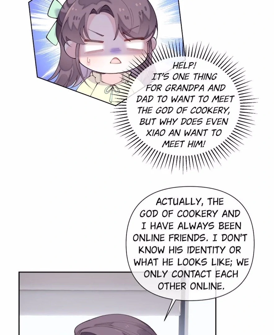 Pampering My Beast Commander (Official) - Chapter 83 manhwa