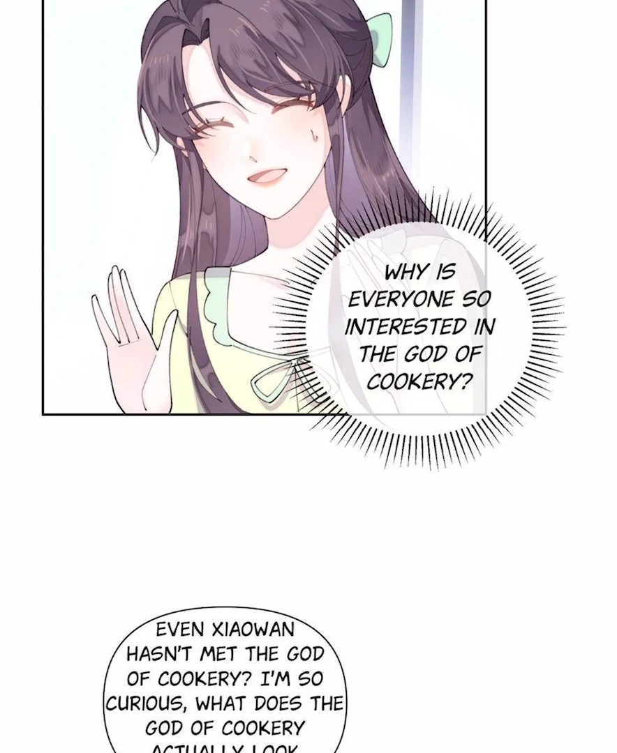 Pampering My Beast Commander (Official) - Chapter 83 manhwa