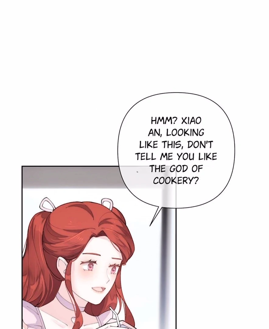 Pampering My Beast Commander (Official) - Chapter 83 manhwa
