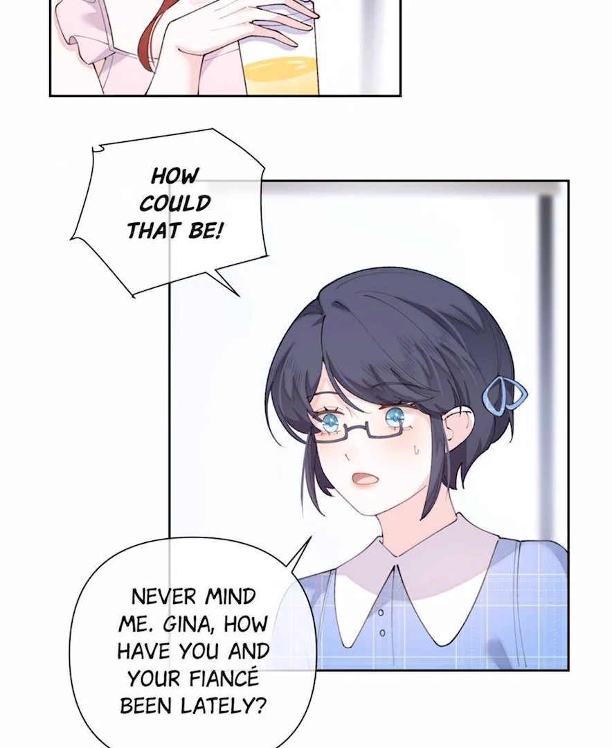 Pampering My Beast Commander (Official) - Chapter 83 manhwa