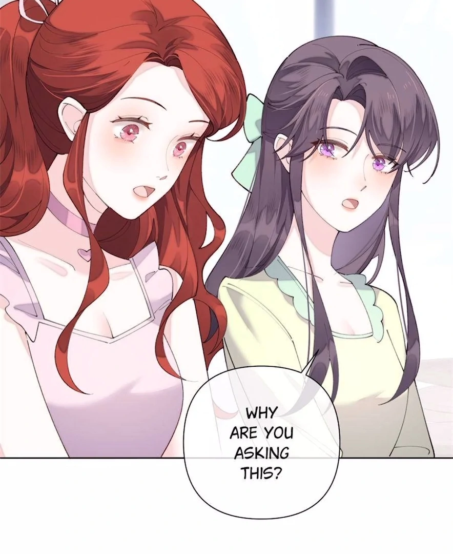 Pampering My Beast Commander (Official) - Chapter 83 manhwa