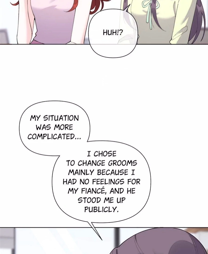 Pampering My Beast Commander (Official) - Chapter 83 manhwa