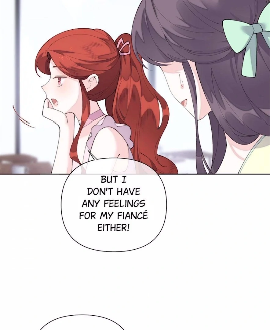 Pampering My Beast Commander (Official) - Chapter 83 manhwa