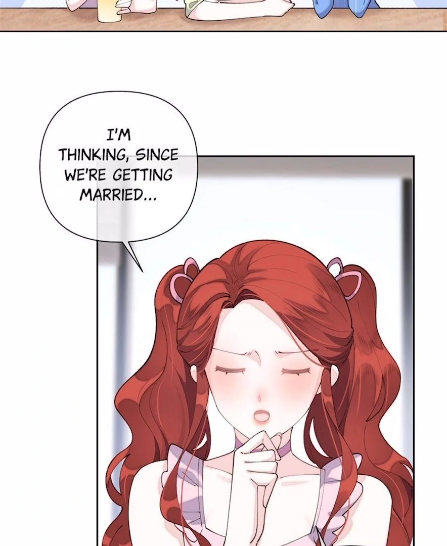 Pampering My Beast Commander (Official) - Chapter 83 manhwa