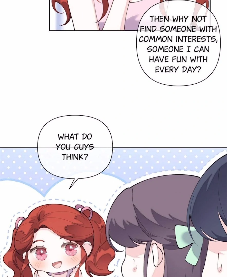 Pampering My Beast Commander (Official) - Chapter 83 manhwa