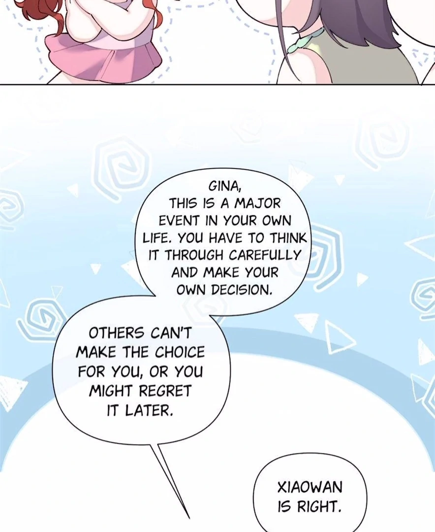 Pampering My Beast Commander (Official) - Chapter 83 manhwa