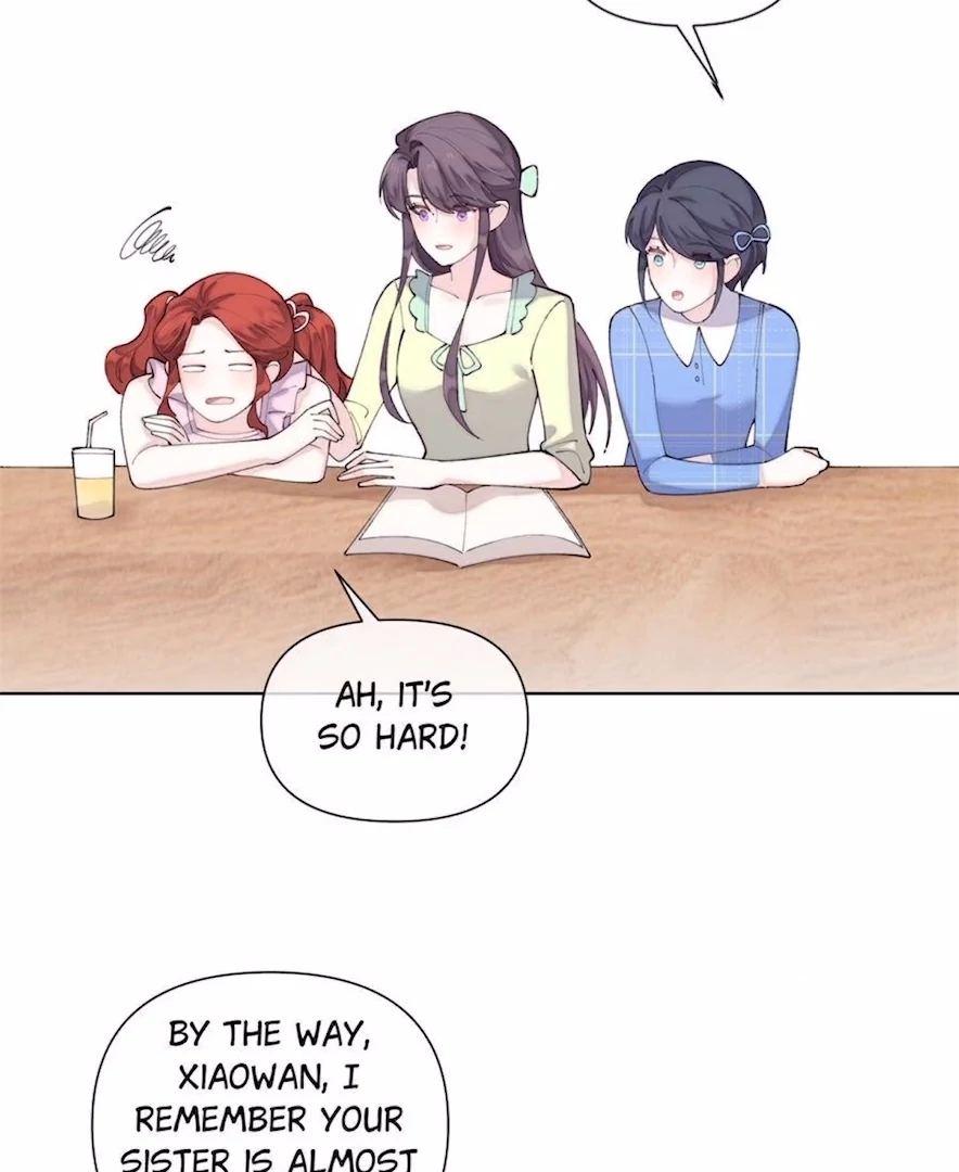 Pampering My Beast Commander (Official) - Chapter 83 manhwa