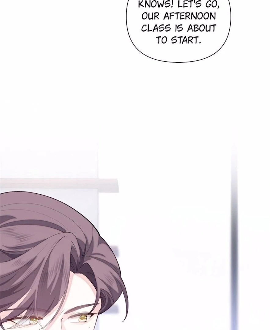 Pampering My Beast Commander (Official) - Chapter 83 manhwa