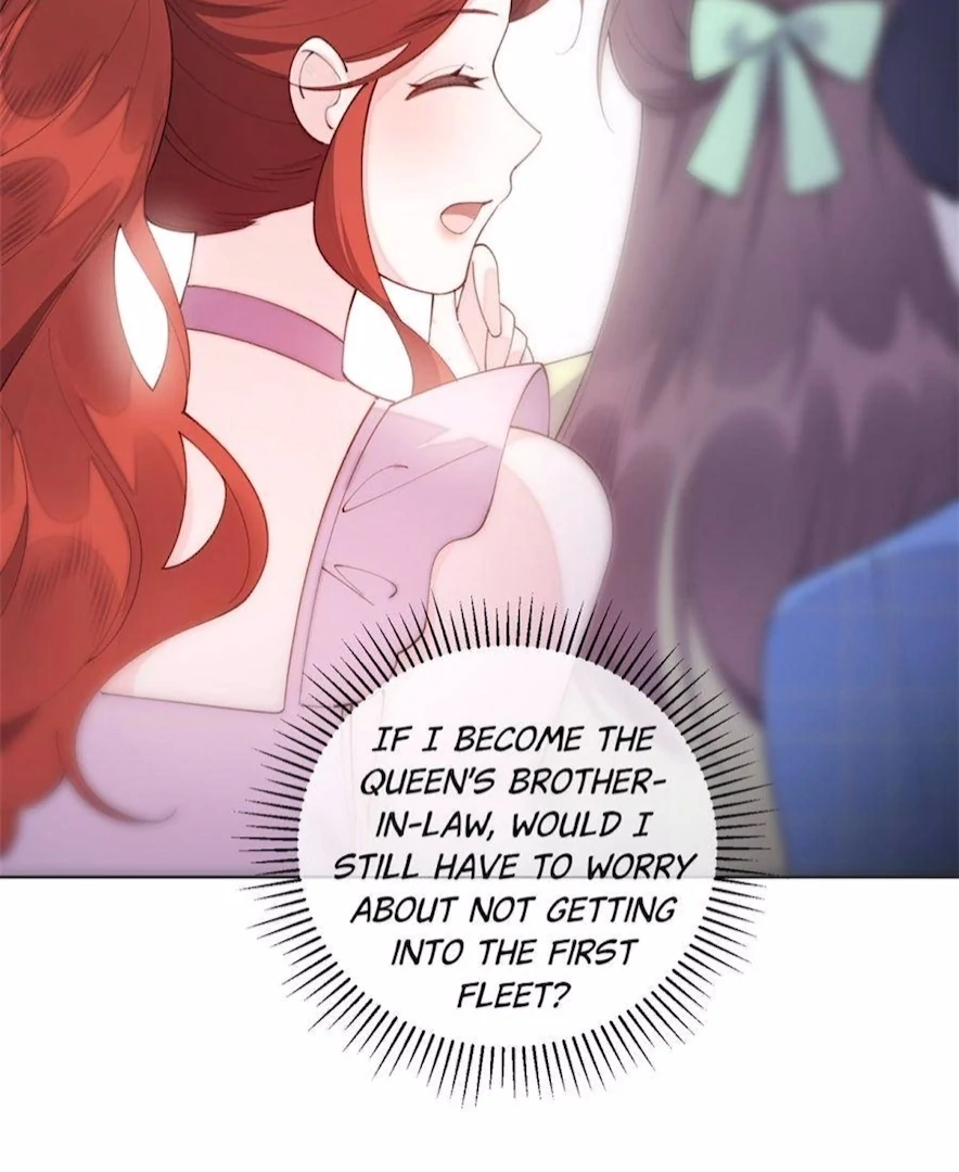 Pampering My Beast Commander (Official) - Chapter 84 manhwa