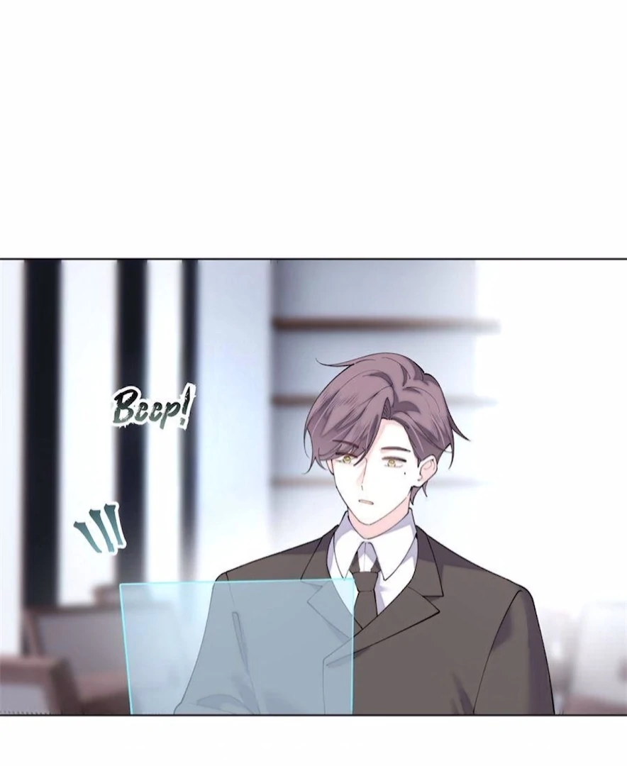 Pampering My Beast Commander (Official) - Chapter 84 manhwa