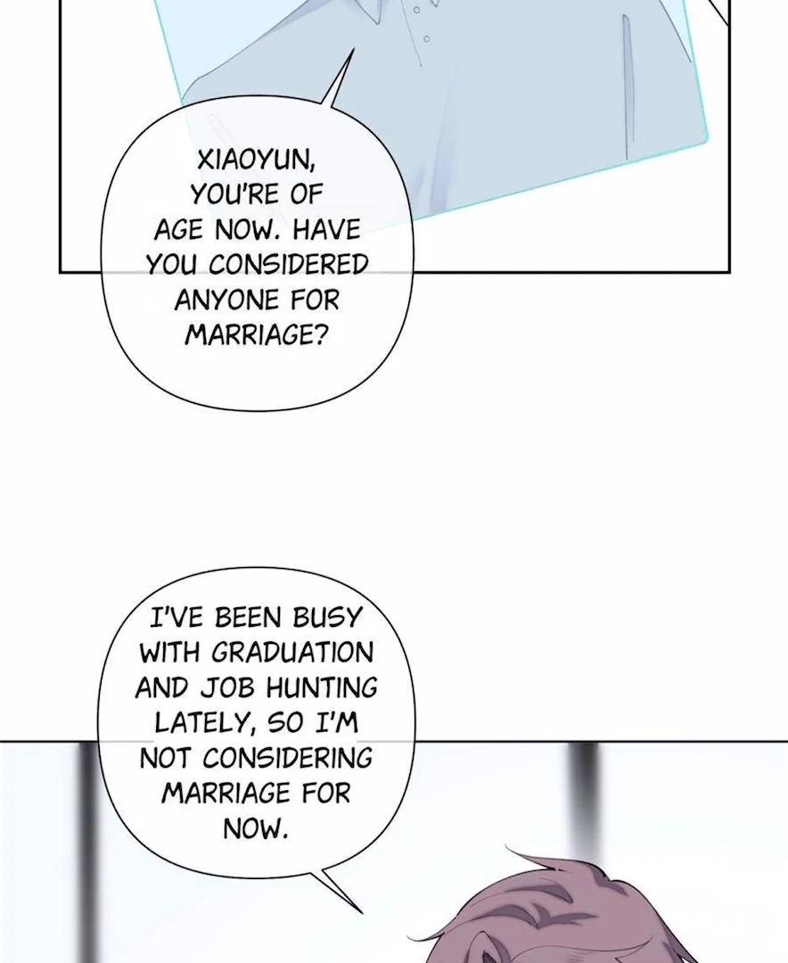 Pampering My Beast Commander (Official) - Chapter 84 manhwa