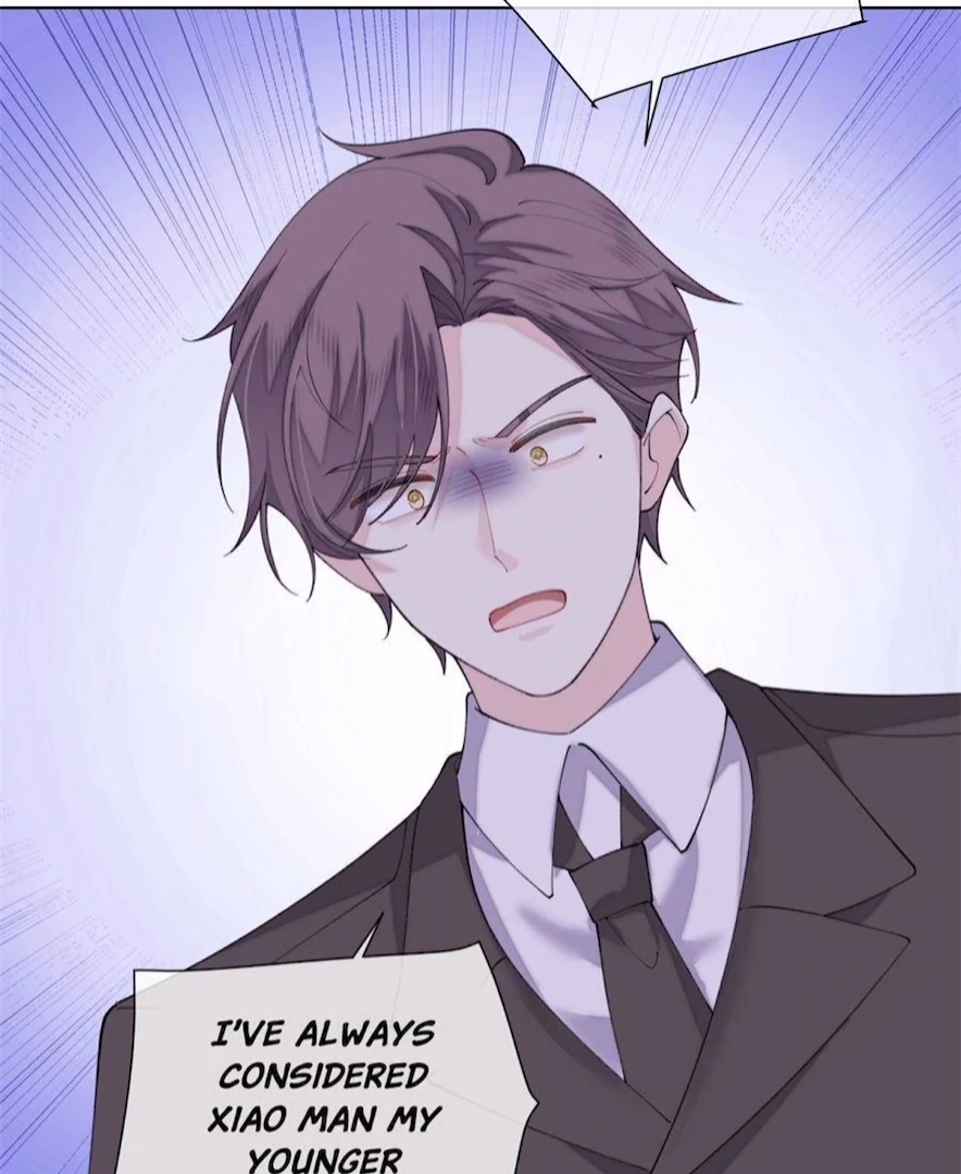 Pampering My Beast Commander (Official) - Chapter 84 manhwa